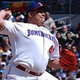 Image for article titled Bartolo Colon "Found," Still Mourning Michael Jackson